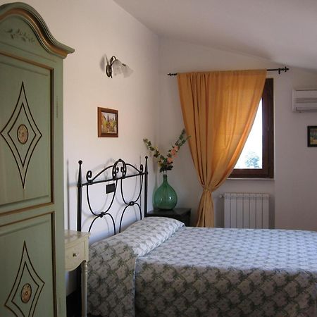 Agriturismo La Gismonda براتشيانو المظهر الخارجي الصورة