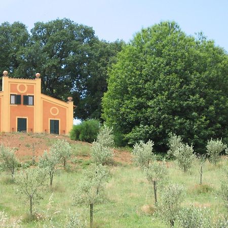 Agriturismo La Gismonda براتشيانو المظهر الخارجي الصورة