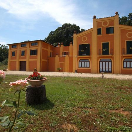 Agriturismo La Gismonda براتشيانو المظهر الخارجي الصورة