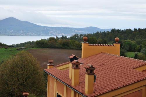 Agriturismo La Gismonda براتشيانو المظهر الخارجي الصورة