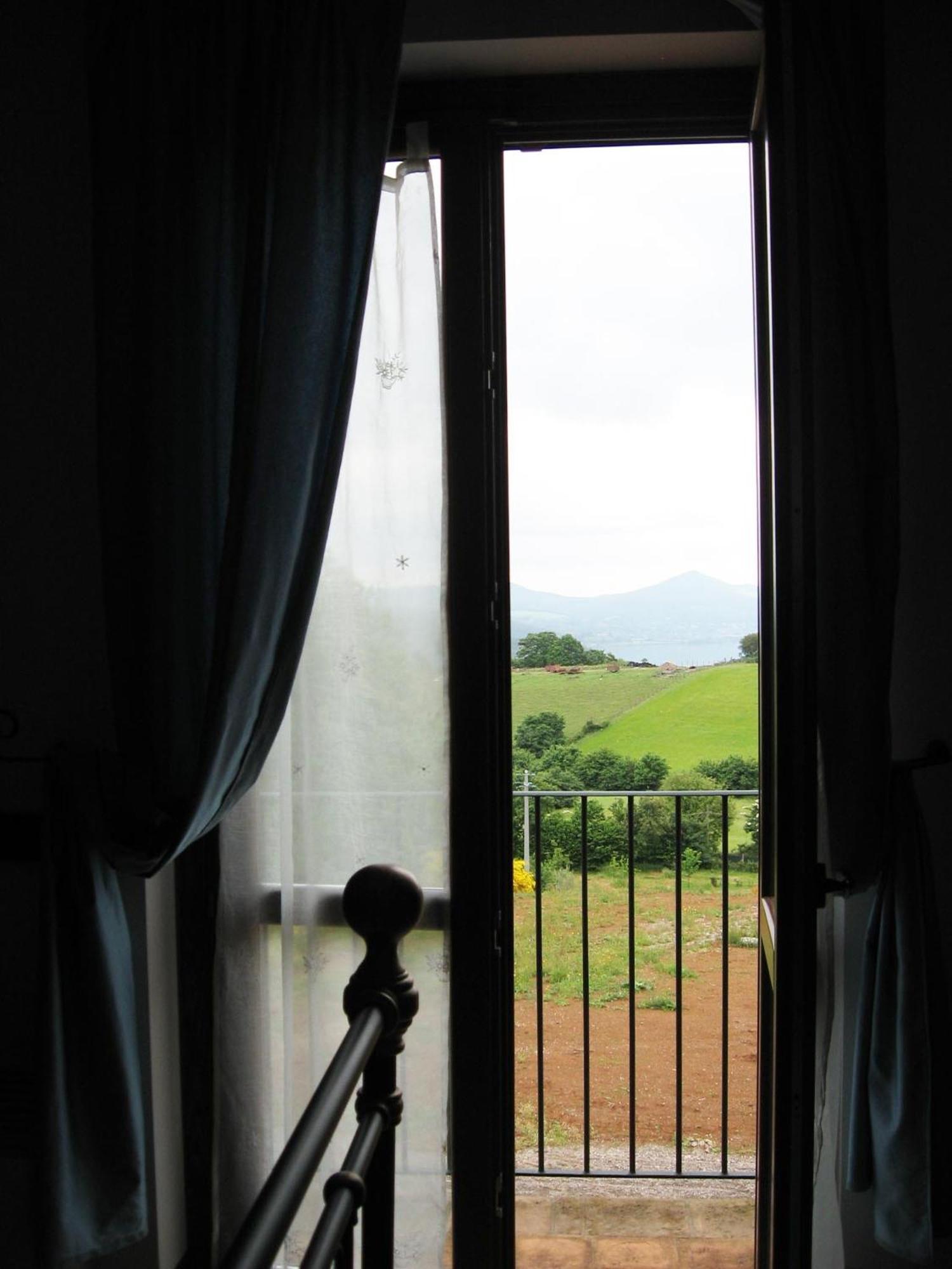 Agriturismo La Gismonda براتشيانو المظهر الخارجي الصورة