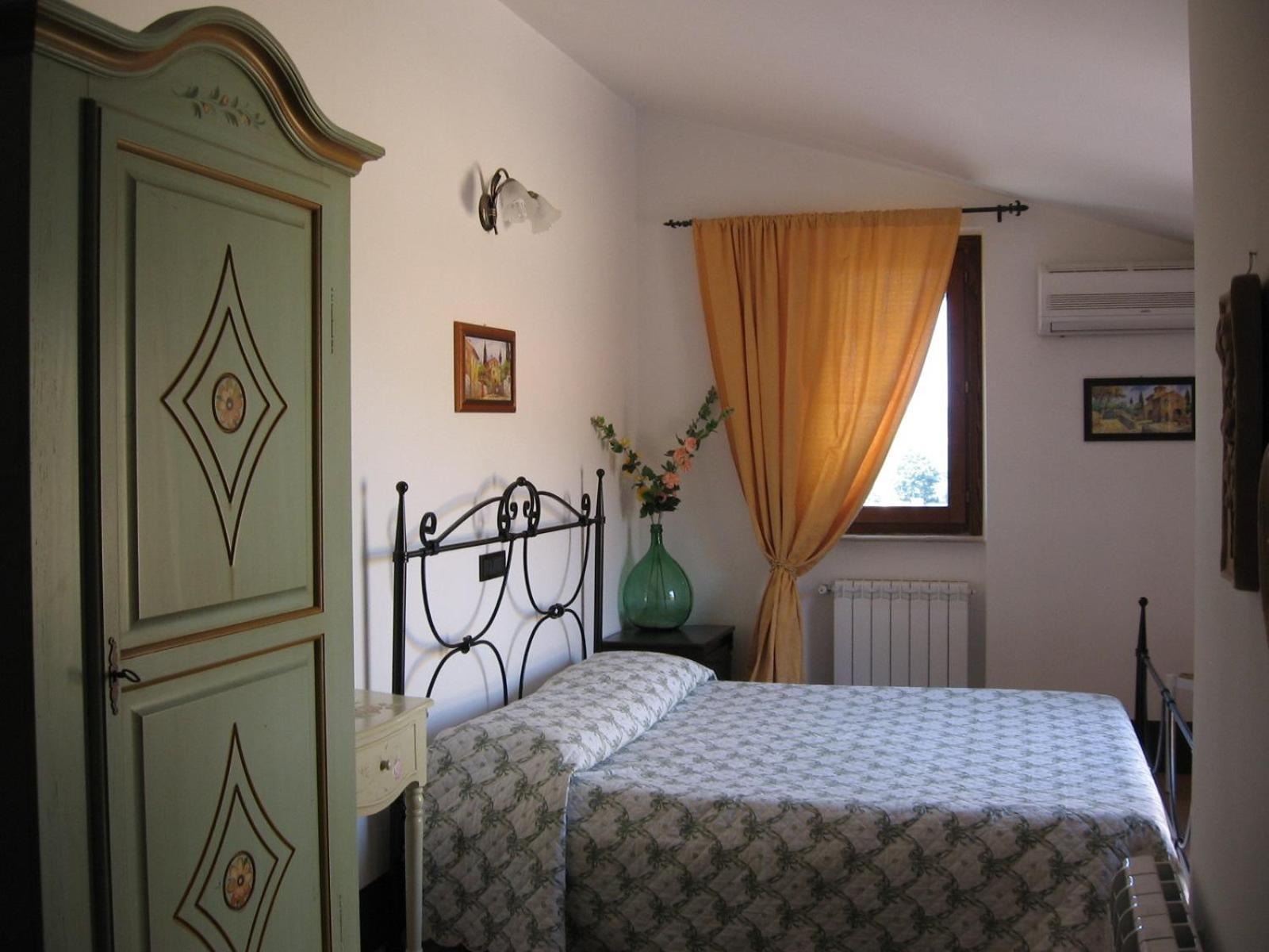 Agriturismo La Gismonda براتشيانو المظهر الخارجي الصورة
