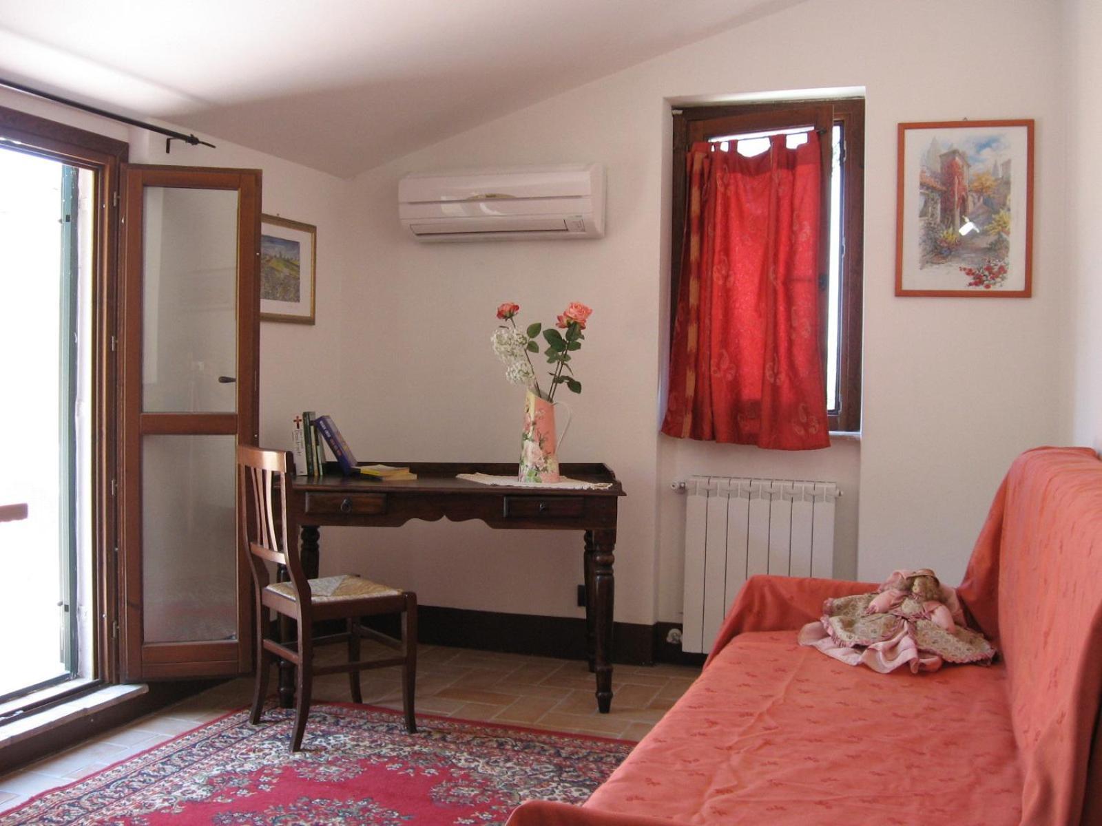 Agriturismo La Gismonda براتشيانو المظهر الخارجي الصورة